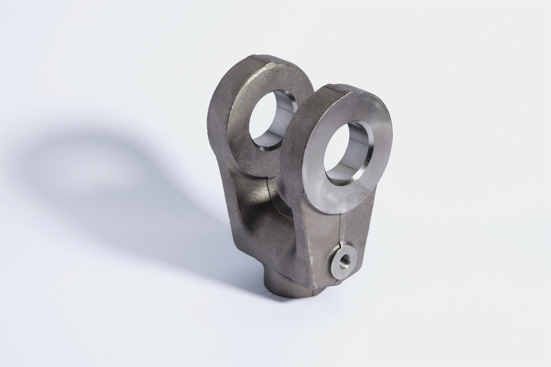 Crane hook